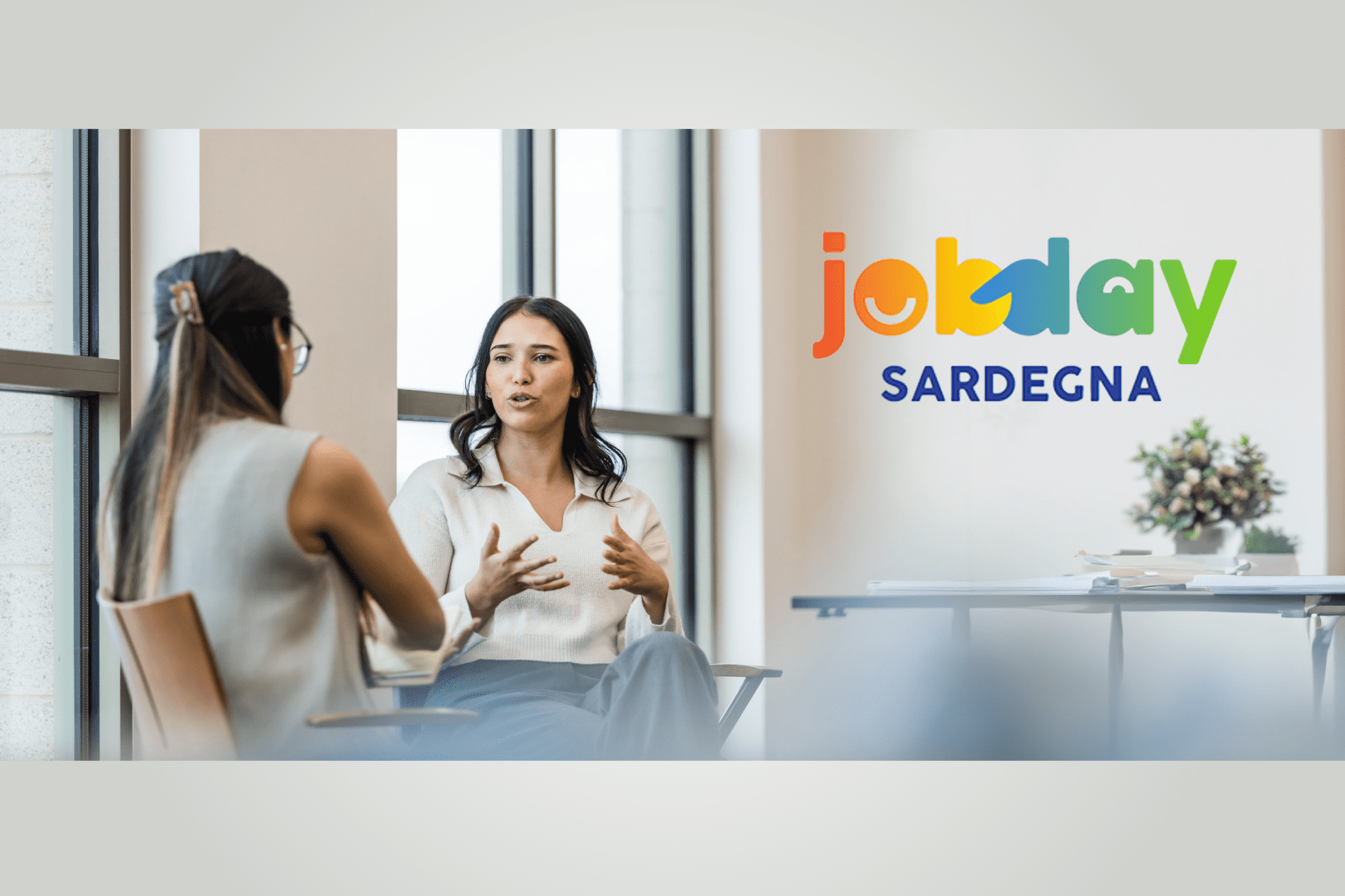  Incontri e opportunità per il lavoro con Job Day Sardegna e Hub Rete Nuoro