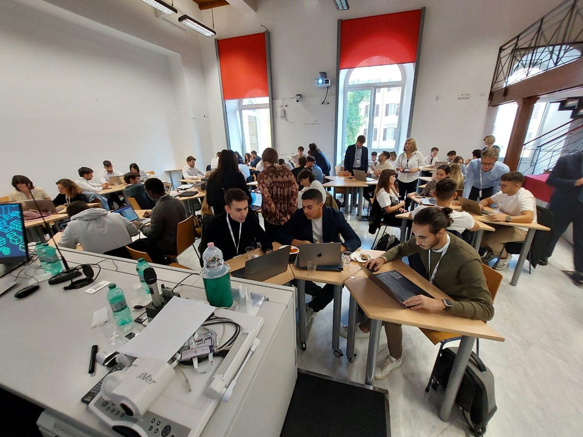 Partecipa anche tu al prossimo laboratorio dell'Hub Rete di Nuoro