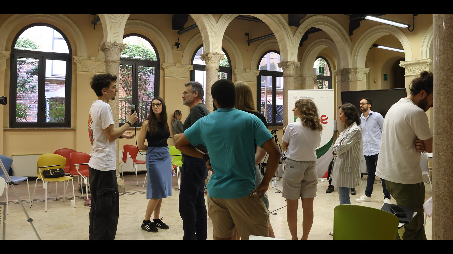 All’Hub di Novara un pomeriggio dedicato al fashion