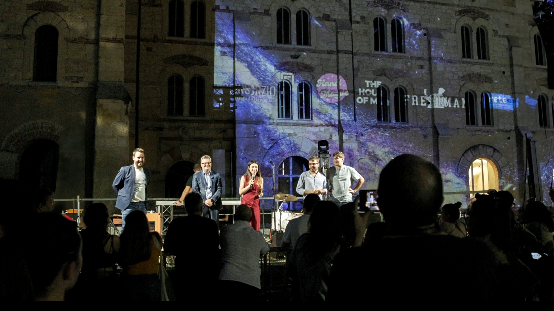 Hub Rete Verona all’ESU Days: orientamento, formazione e dialogo con i giovani alla più grande festa studentesca dell’estate veronese