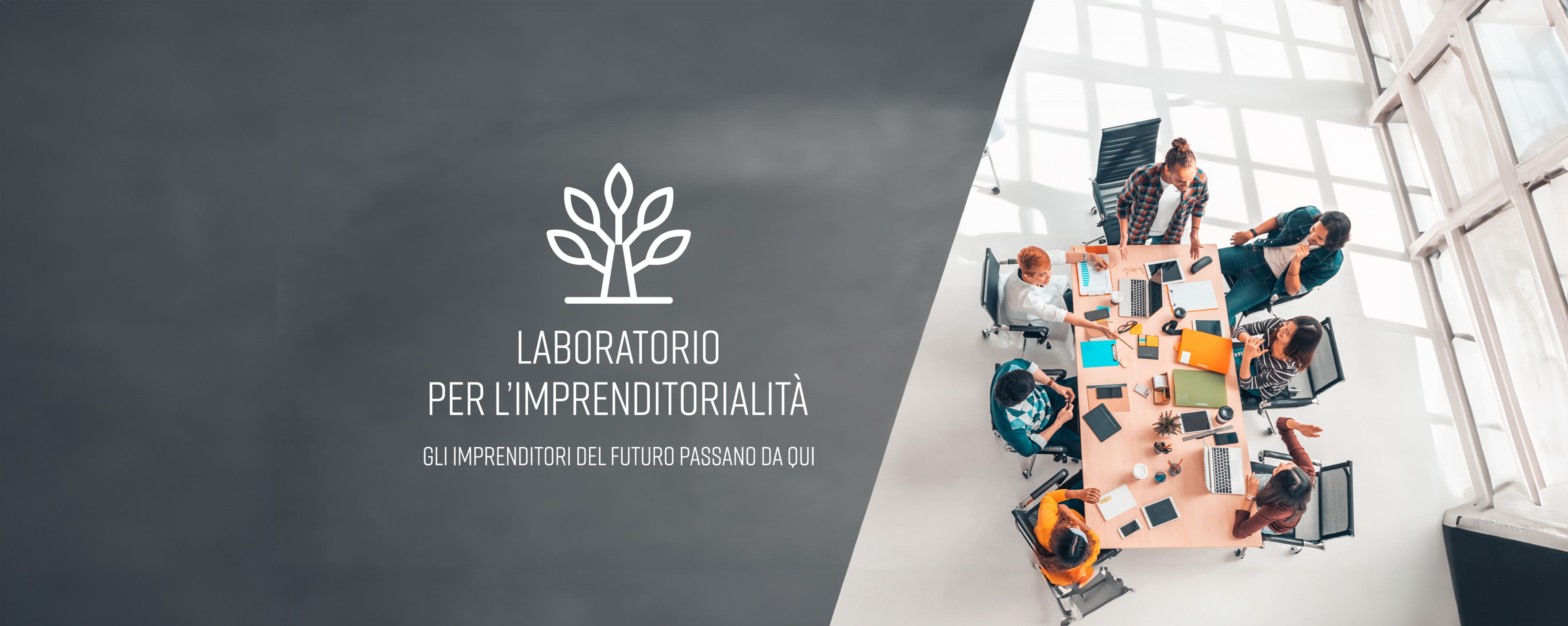 Laboratorio per l'Imprenditorialità