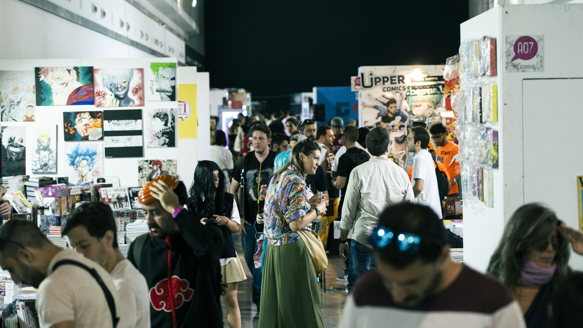 Un viaggio tra scrittura, editoria e professioni creative che fanno nascere le storie.