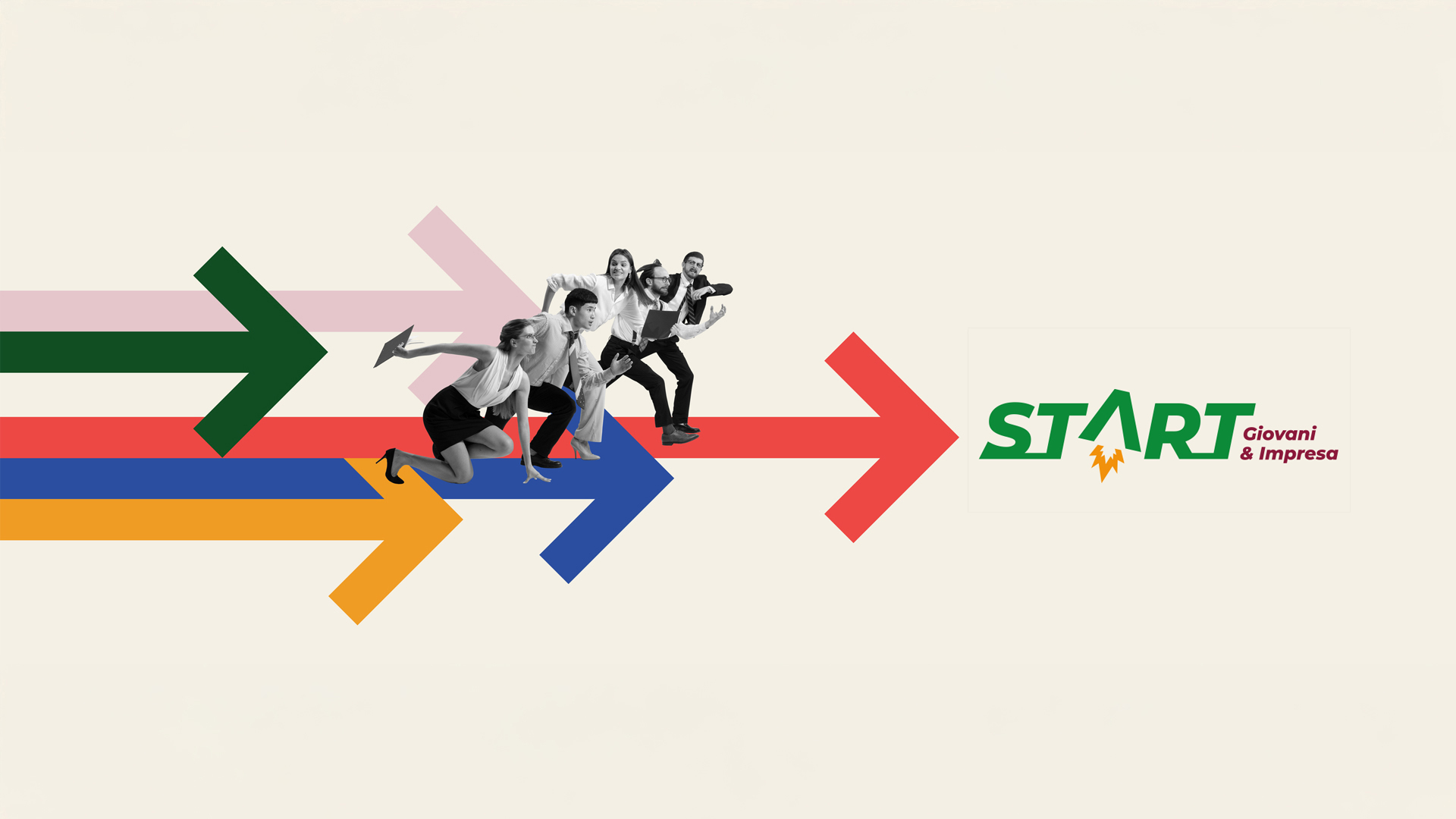 Programma START — Il punto di partenza per i giovani che vogliono creare impresa in Sardegna