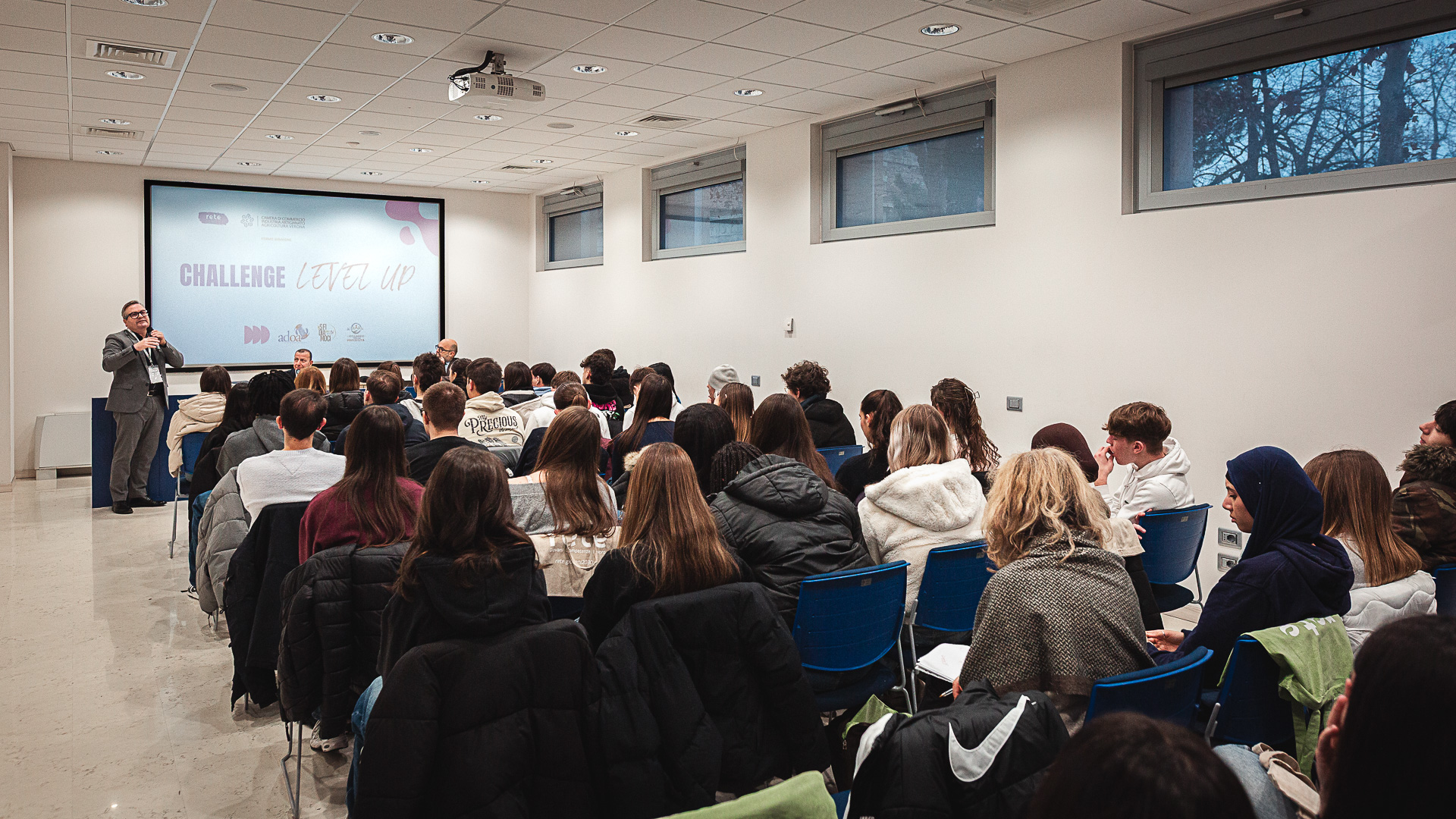 Un’esperienza concreta di orientamento per scoprire competenze, valori e opportunità nel Terzo Settore.