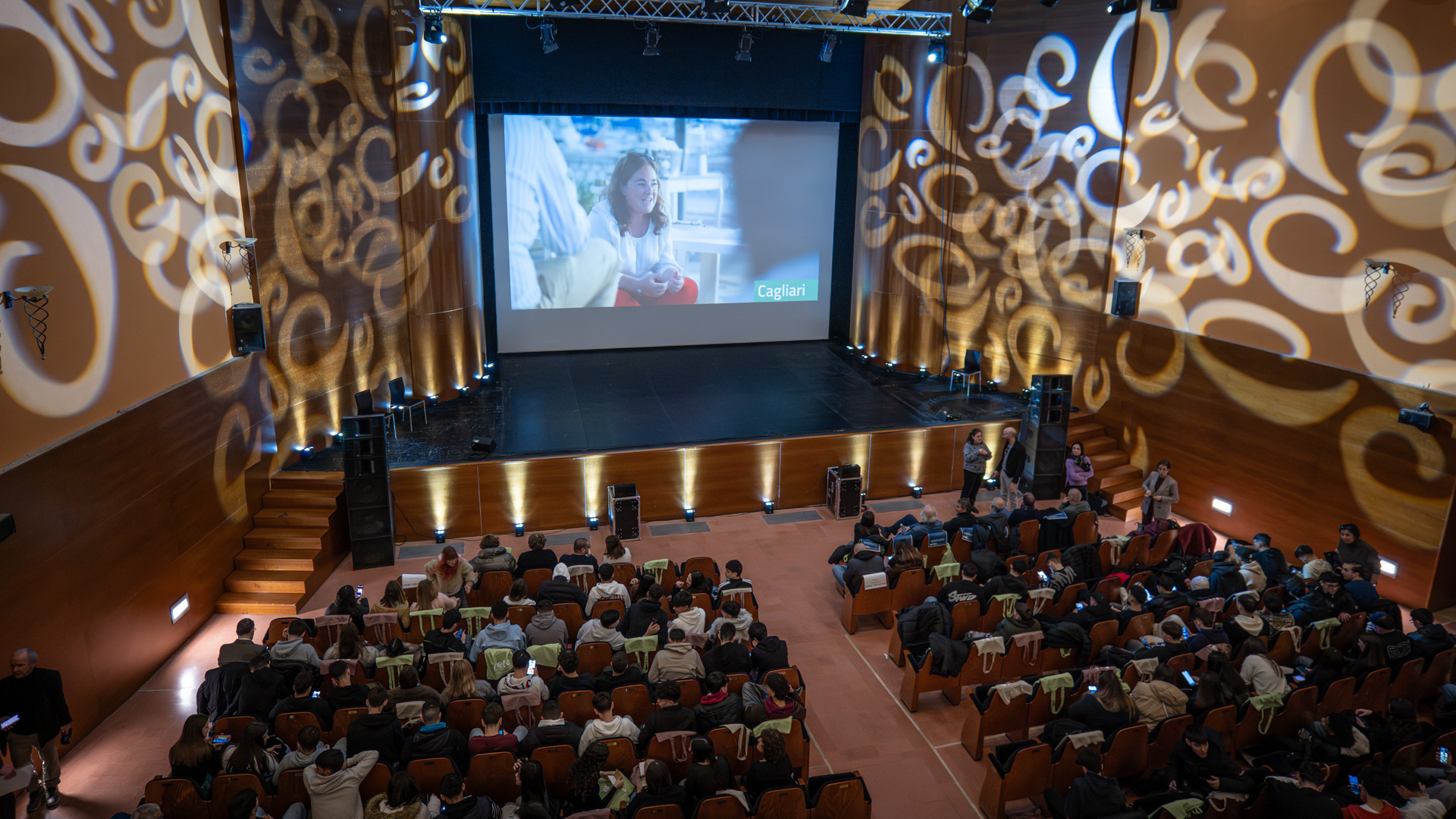 Oltre 700 studenti e 50 imprese insieme per accendere idee, connessioni e nuove opportunità per il territorio