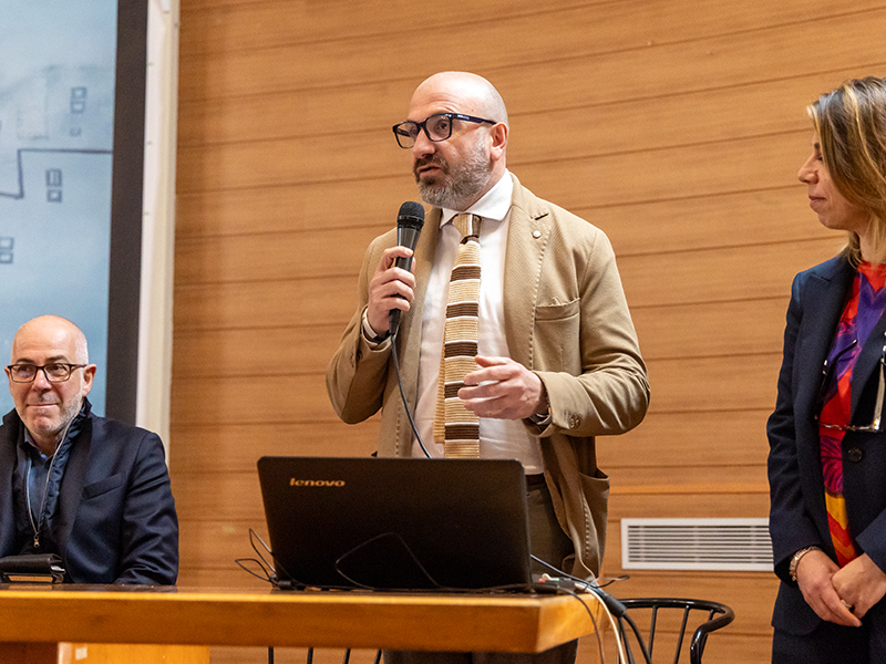 Giornata del Made in Italy con Hub Rete Nuoro presso Istituto Ciusa