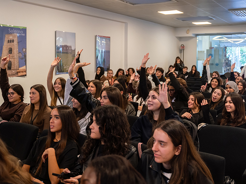 Orientamento in Rete - iniziativa in Hub del 22 ottobre 2025