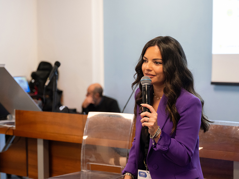 Orientamento in Rete - iniziativa in Hub del 22 ottobre 2025