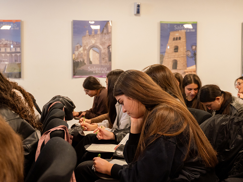 Orientamento in Rete - iniziativa in Hub del 22 ottobre 2025
