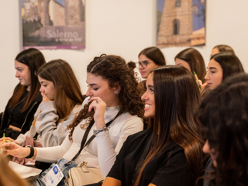 Orientamento in Rete - iniziativa in Hub del 22 ottobre 2025