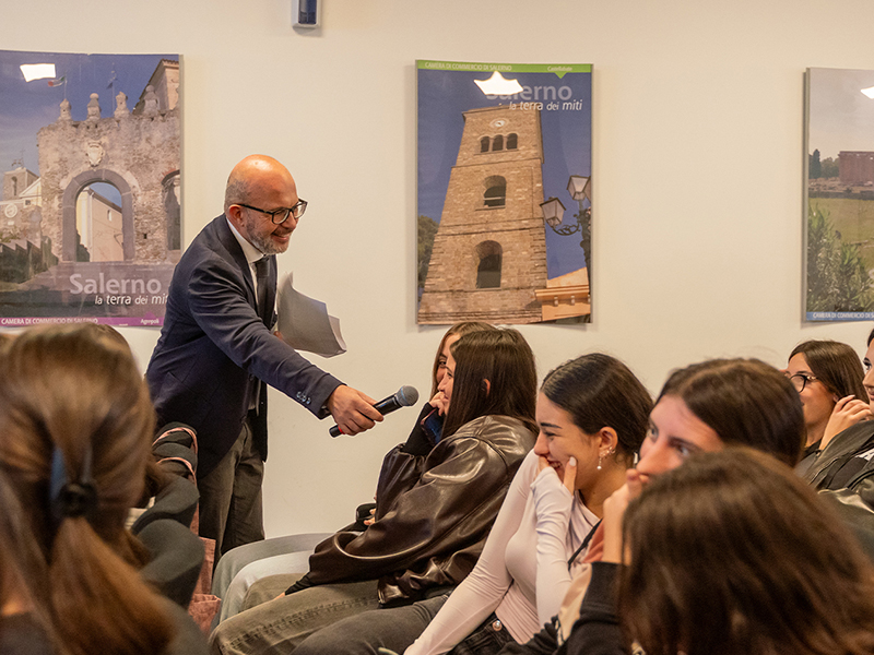 Orientamento in Rete - iniziativa in Hub del 22 ottobre 2025