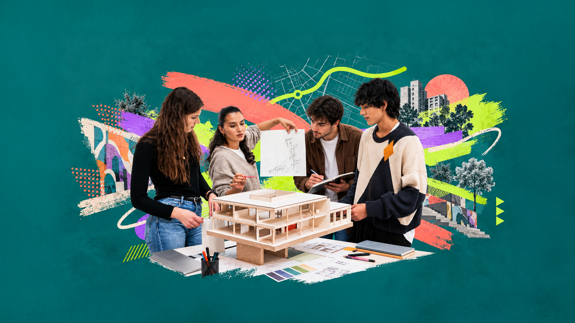 Attività di Orientamento e Formazione negli Hub Rete