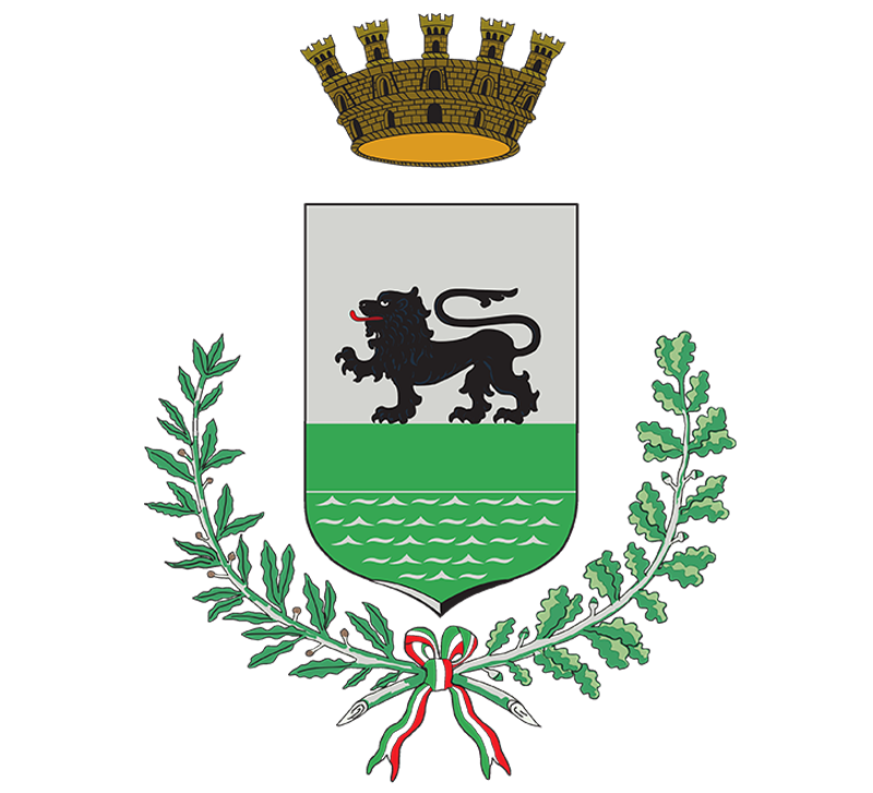 Stemma Comune Rozzano