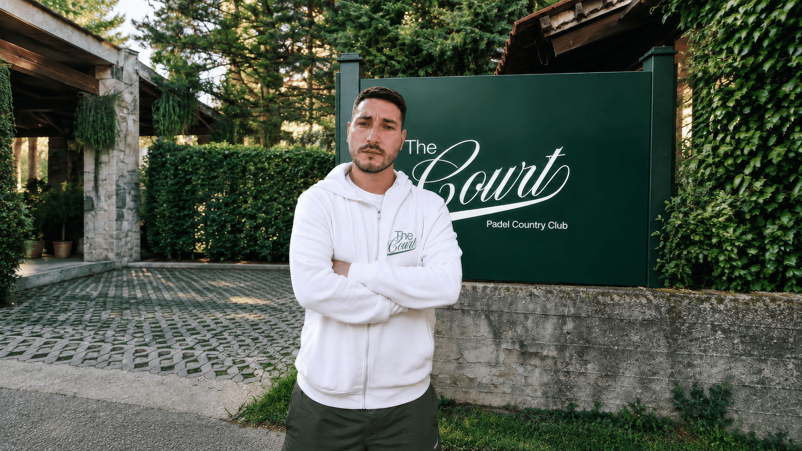 Un giovane imprenditore ha sviluppato con il supporto dell’Hub Rete Salerno il suo progetto imprenditoriale